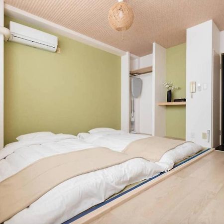 Karasuma Annex 2F - 3F - Vacation Stay 32636V Kyoto Exterior photo