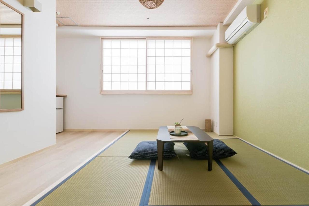 Karasuma Annex 2F - 3F - Vacation Stay 32636V Kyoto Exterior photo