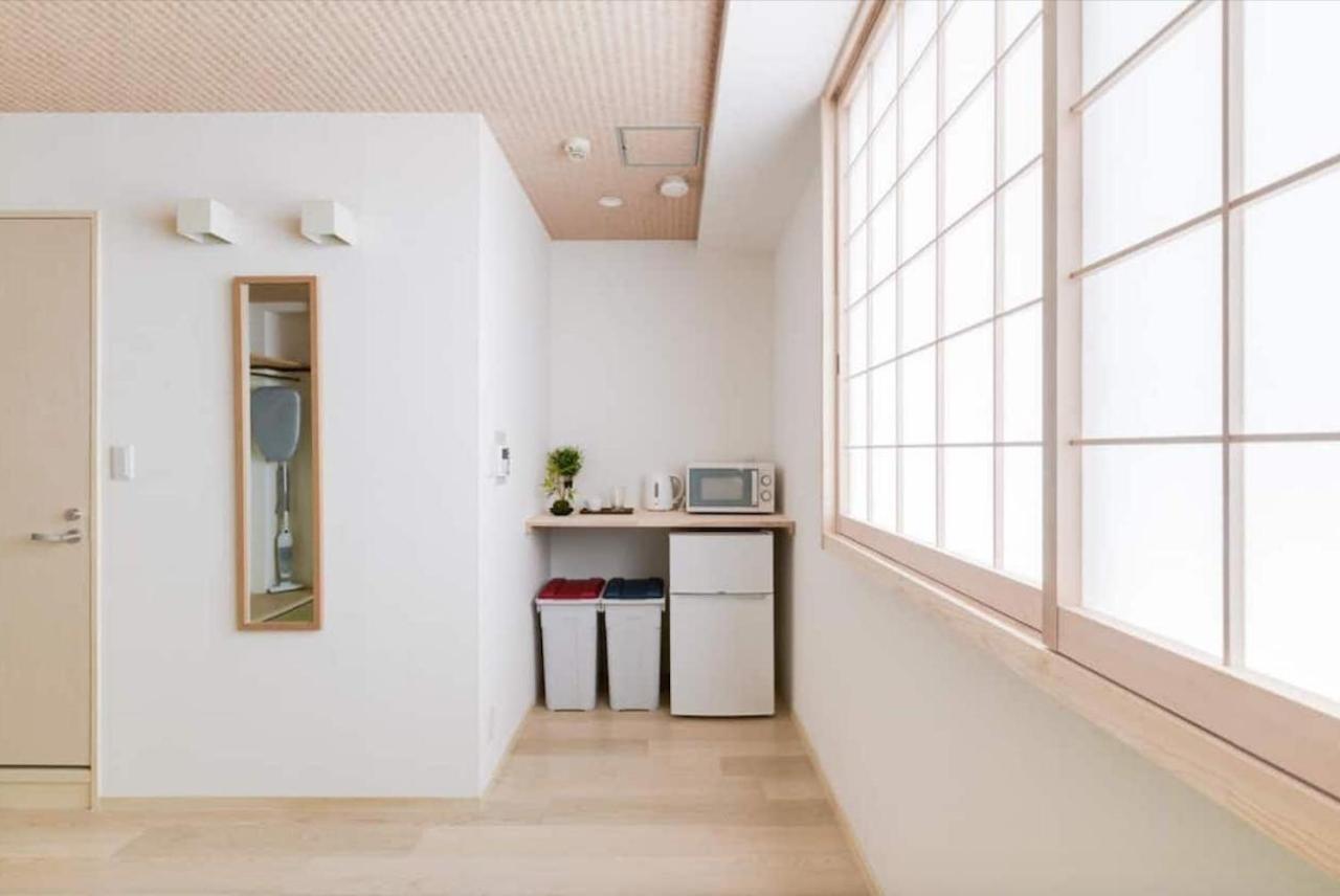 Karasuma Annex 2F - 3F - Vacation Stay 32636V Kyoto Exterior photo